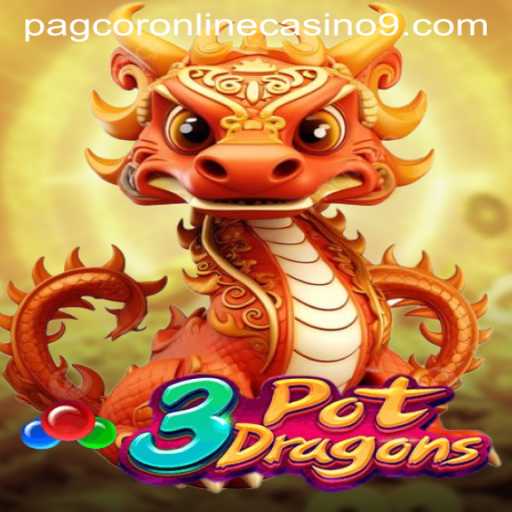 Unveiling 3PotDragons: A Dazzling Adventure at Pagcor Online Casino
