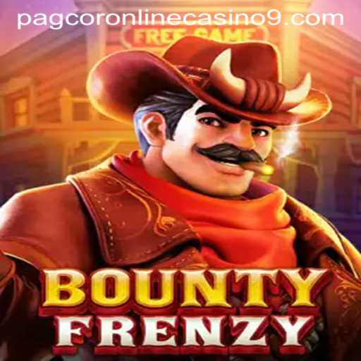 Exploring the Thrills of BountyFrenzy: A Pagcor Online Casino Experience