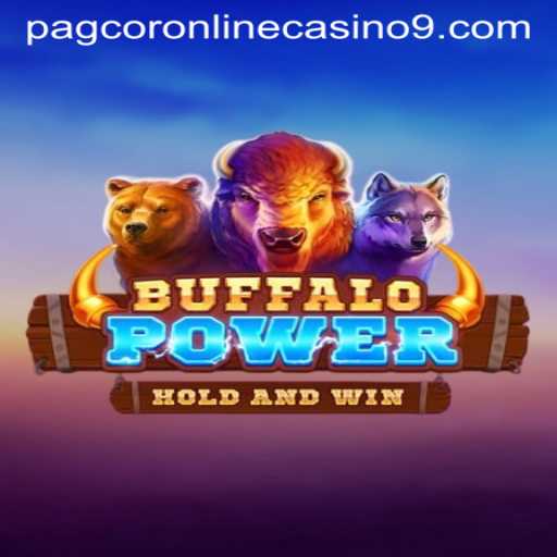 Discover BuffaloPower: A Thrilling Adventure at Pagcor Online Casino