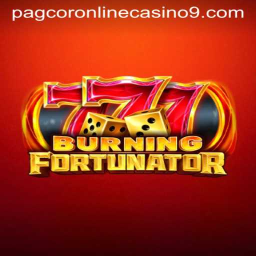 Experience Thrills with BurningFort at Pagcor Online Casino