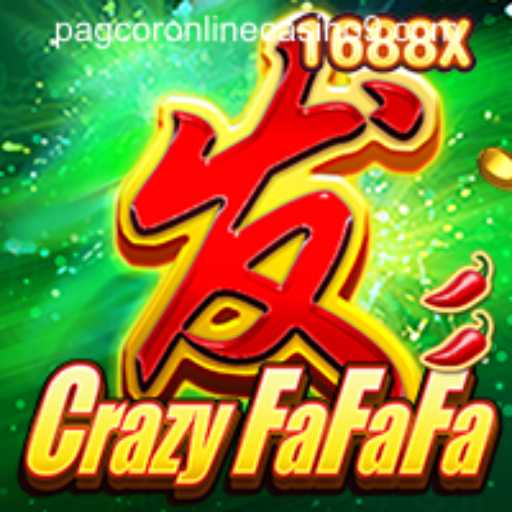Introducing CrazyFaFaFa: The Ultimate Experience at Pagcor Online Casino