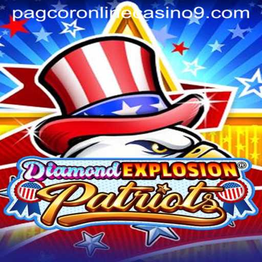 Unveiling DiamondExplosionPatriots: A Revolutionary Game Experience with Pagcor Online Casino