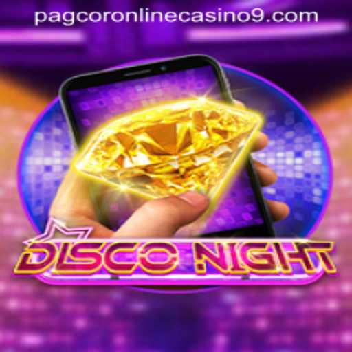 Exploring DiscoNightM: A Vibrant Addition to Pagcor Online Casino