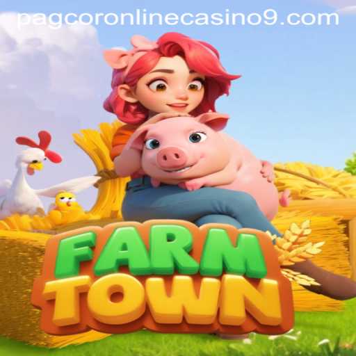 Exploring FarmTown: A Virtual Journey into Rural Life