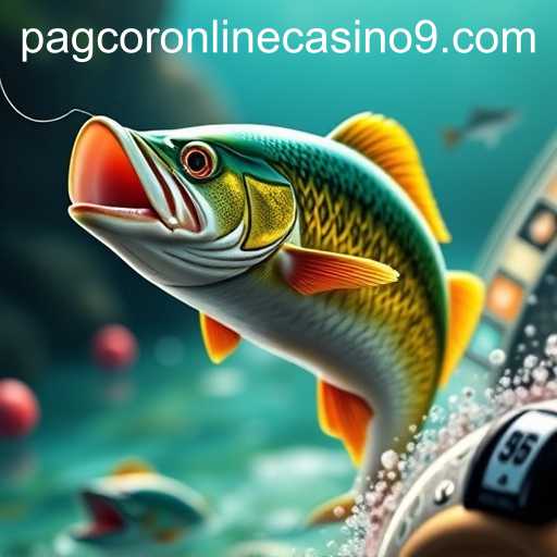 Fishing Games at Pagcor Online Casino