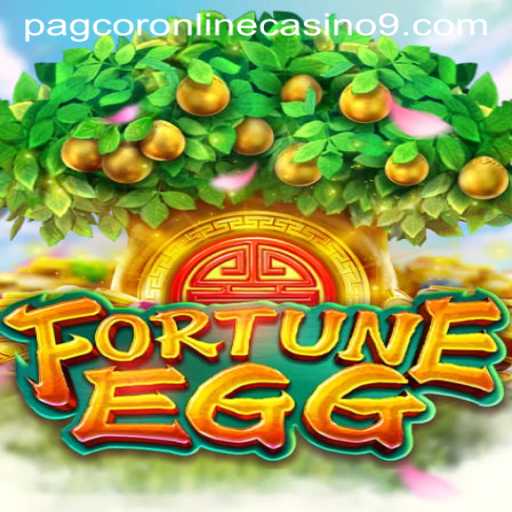 Experience the Thrill of FortuneEgg: Your Gateway to Pagcor Online Casino