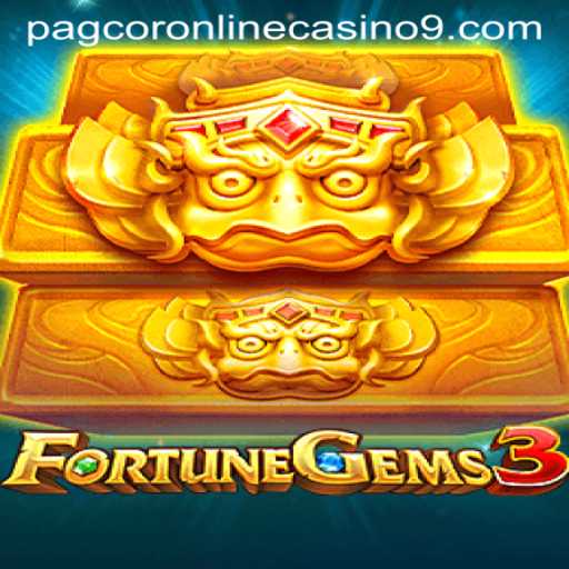 Exploring FortuneGems3 at Pagcor Online Casino