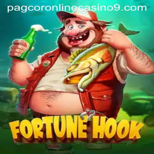 Explore FortuneHook: The Thrilling PAGCOR Online Casino Experience