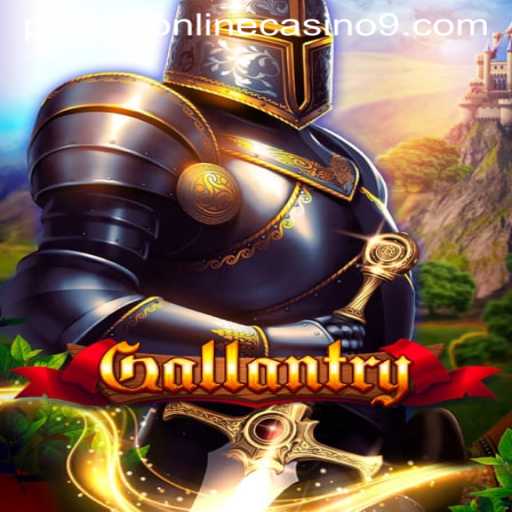 Gallantry: The New Frontier in Pagcor Online Casino Gaming