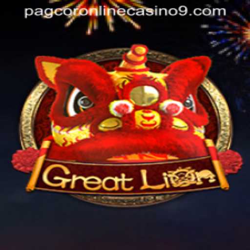 GreatLion: Dive into the Jungle Adventure of Pagcor Online Casino