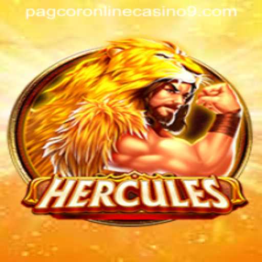 Exploring the World of Hercules at Pagcor Online Casino