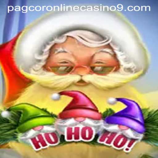 HoHoHo: A Delightful Addition to Pagcor Online Casino