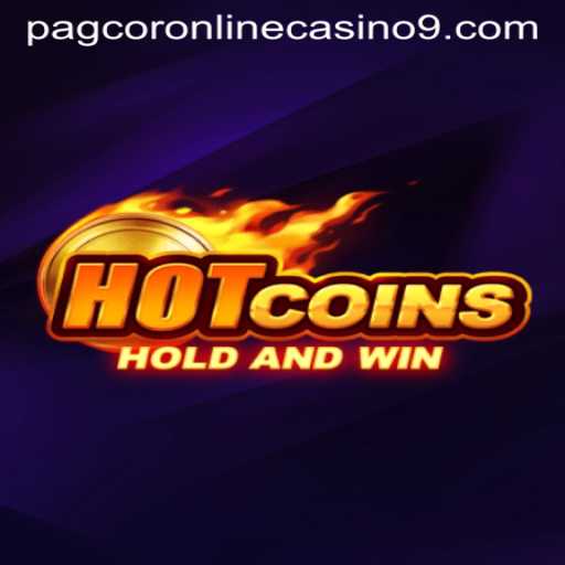 Discover HotCoins: A Thrilling Adventure in Pagcor Online Casino