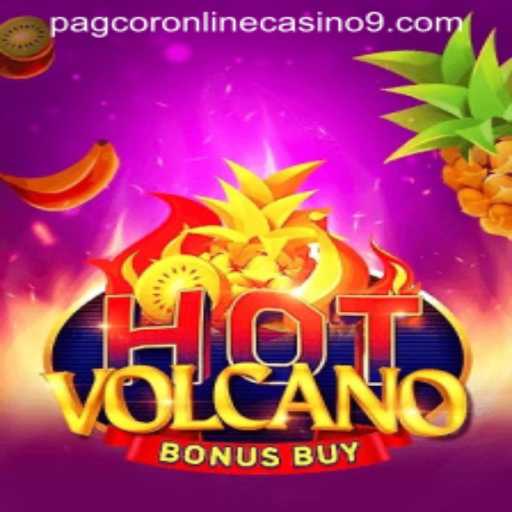 Exploring the Thrills of HotVolcanoBonusBuy in the Pagcor Online Casino