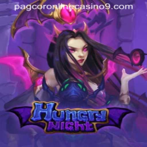 Exploring the Thrills of HungryNight: An Innovative Offering in the Pagcor Online Casino Realm