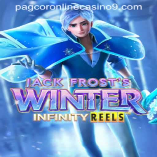 Discover the Chilling Excitement of JackFrostsWinter and Pagcor Online Casino