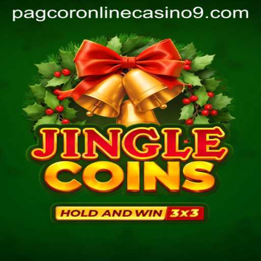 Discovering Jinglecoins: A New Sensation in Pagcor Online Casino
