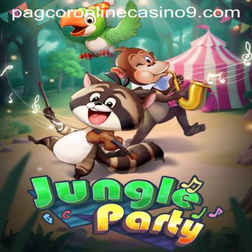 Exploring JungleParty: An Exciting Addition to Pagcor Online Casino