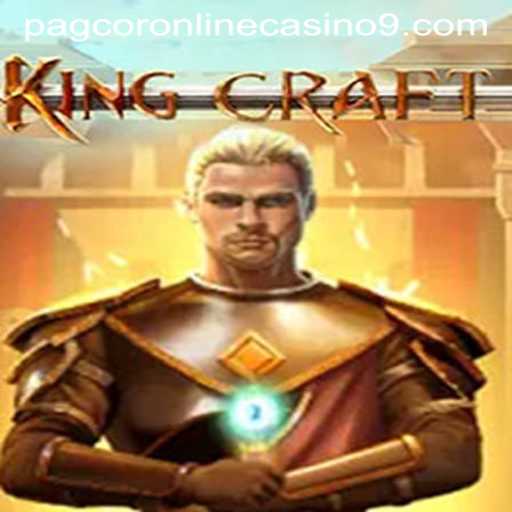 KingcraftMenomin: The New Era of Pagcor Online Casino Gaming