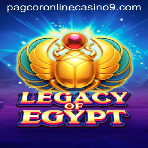 Unveiling LegacyOfEgypt: An Ancient Adventure on Pagcor Online Casino