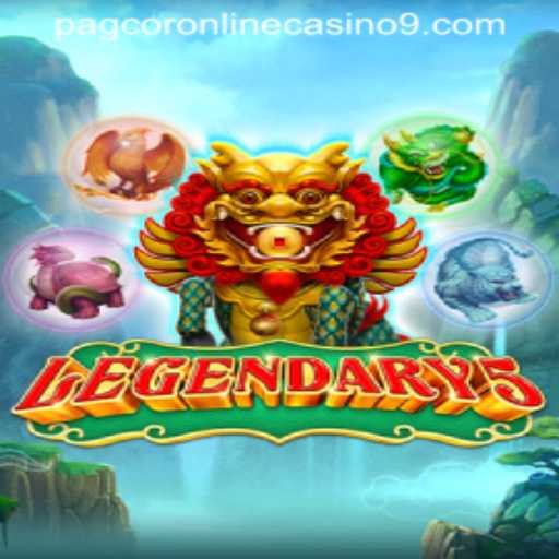 Discover the Thrills of Legendary5 in Pagcor Online Casino