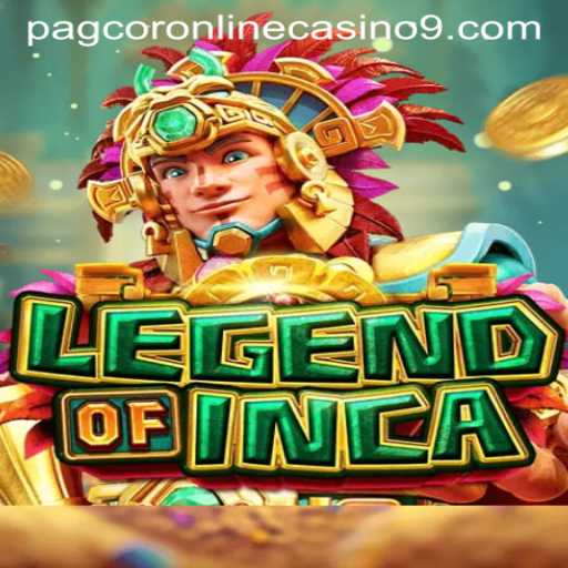 Exploring the Thrill of LegendofInca at Pagcor Online Casino