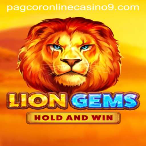 Discovering LionGems at Pagcor Online Casino: A Thrilling Adventure Awaits