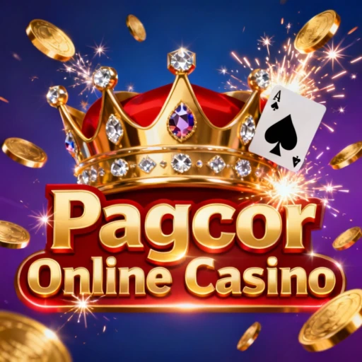 Pagcor online Casino
