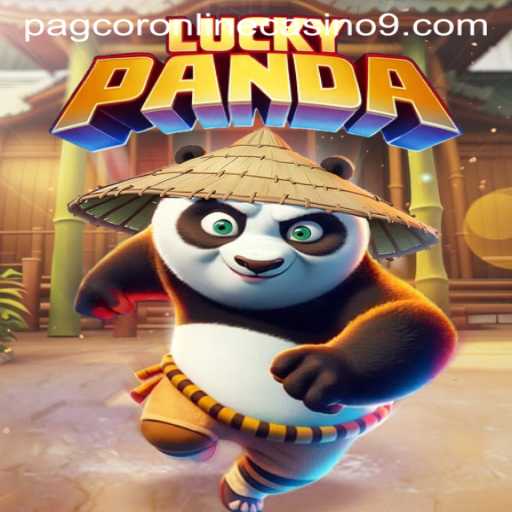 Exploring LuckyPanda: A New Star in the Pagcor Online Casino Universe