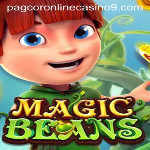 Exploring the Enchanting World of MAGICBEANS at Pagcor Online Casino