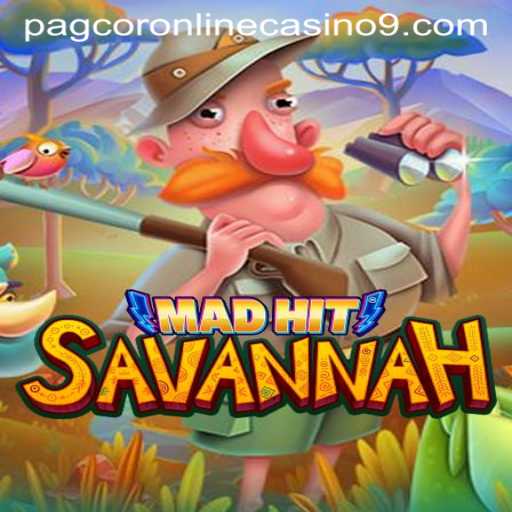 Exploring MadHitSavannah and Its Unique Position in the Pagcor Online Casino World