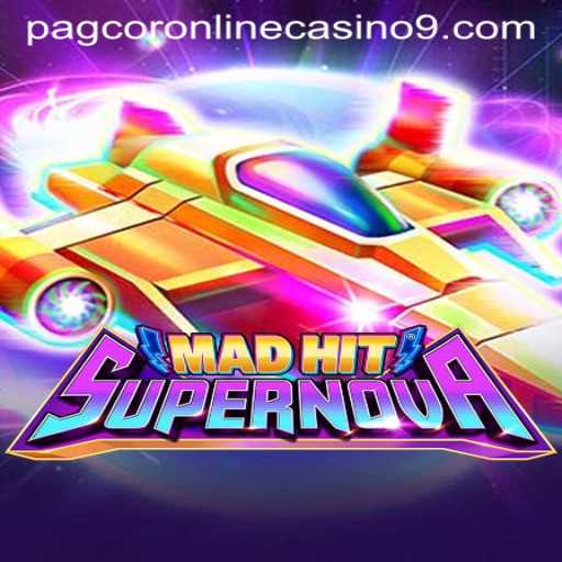 MadHitSupernova: An Exciting New Online Casino Experience