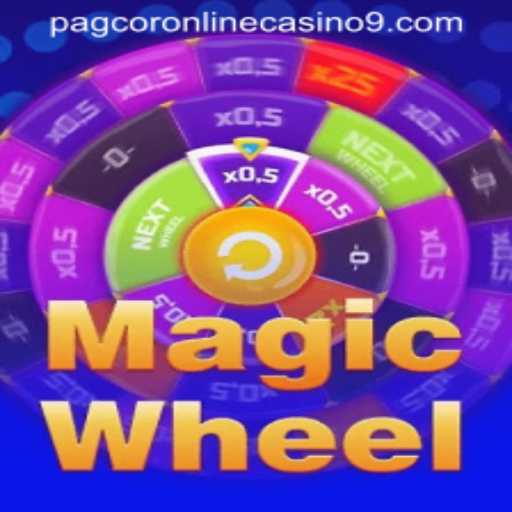 Exploring MagicWheel at Pagcor Online Casino