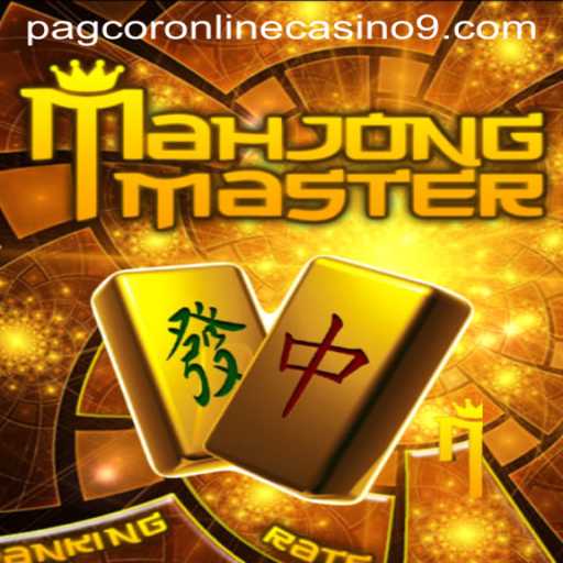 Unveiling MahJongMaster in the Realm of Pagcor Online Casino