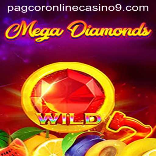 Discover the Thrills of MegaDiamond: An Insight into Online Casino Gaming with Pagcor