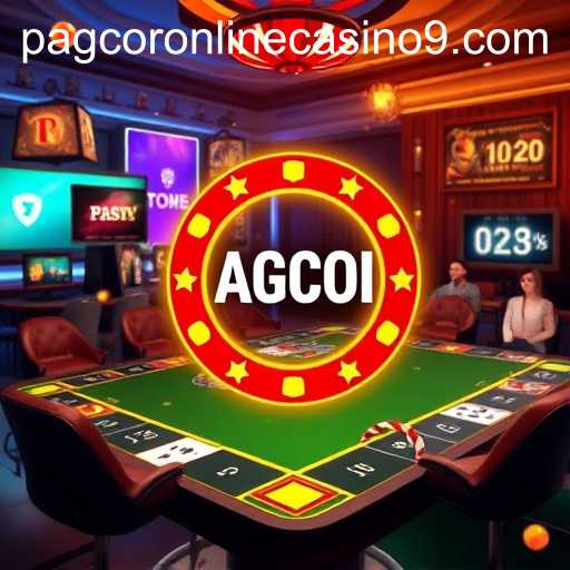 Monopoly and the Rise of Pagcor Online Casino