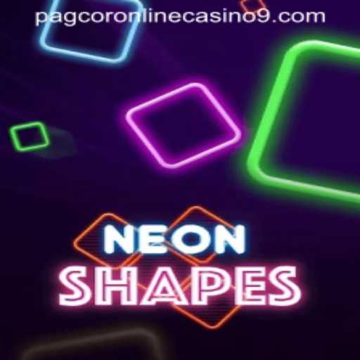 NeonShapes: A Dazzling Casino Adventure with Pagcor Online Casino