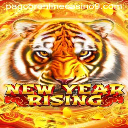 Discover the Thrills of NewYearRising at Pagcor Online Casino