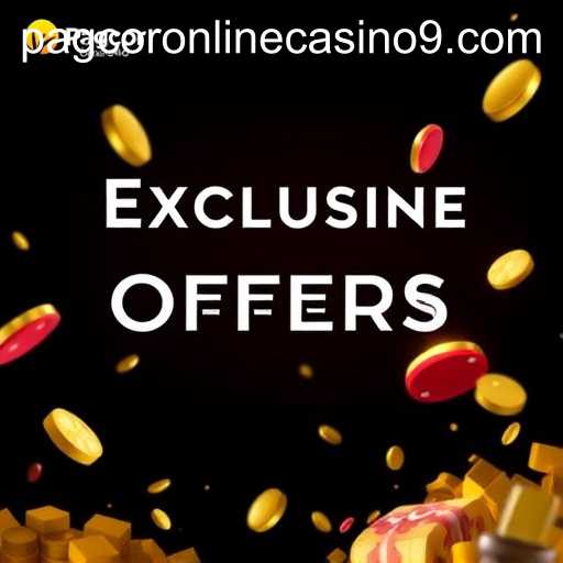Exploring Exclusive Offers at Pagcor Online Casino