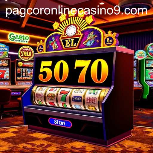 The Boom of Online Slots and Their Impact on Pagcor Online Casino