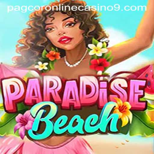 Discovering the Excitement of ParadiseBeach: An Insight into Pagcor Online Casino's Latest Attraction