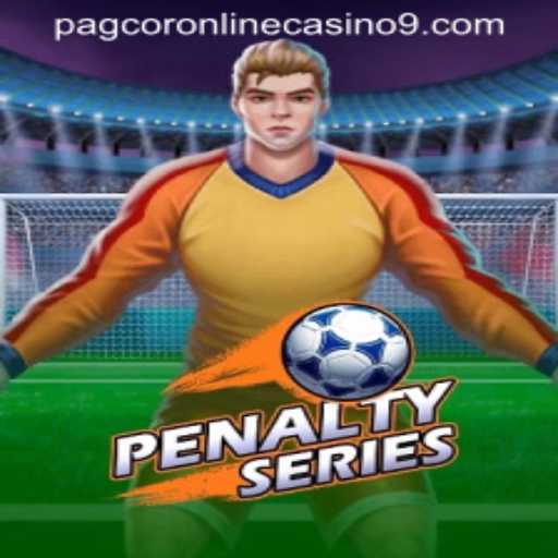 PenaltySeries: Introduction and Rules of This Thrilling Casino Game