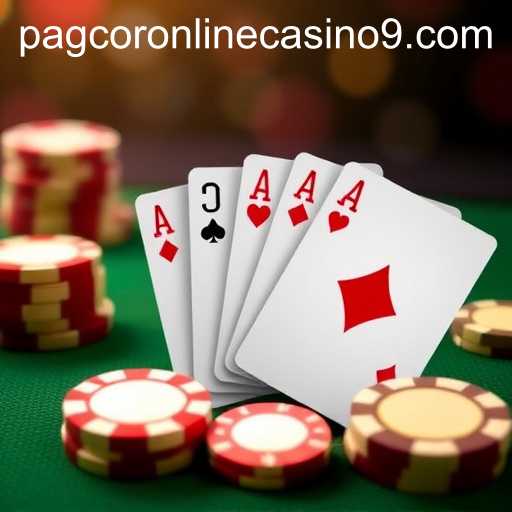 Pagcor online Casino