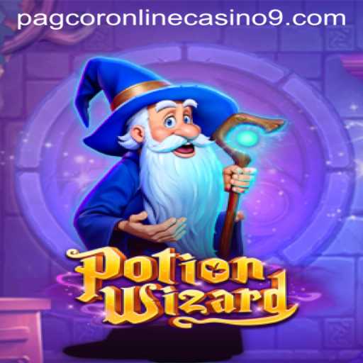 Exploring the Magical World of PotionWizard and Its Intriguing Connection to Pagcor Online Casino