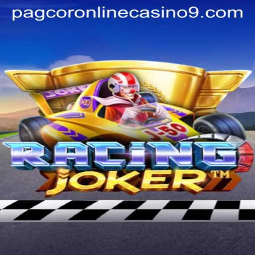 Exploring RacingJoker: A Thrilling Ride in the World of Pagcor Online Casino