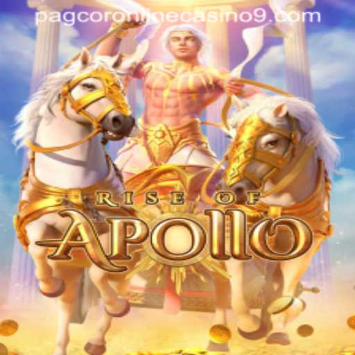 Rise of Apollo: Discover the Thrills of Pagcor Online Casino's Latest Sensation