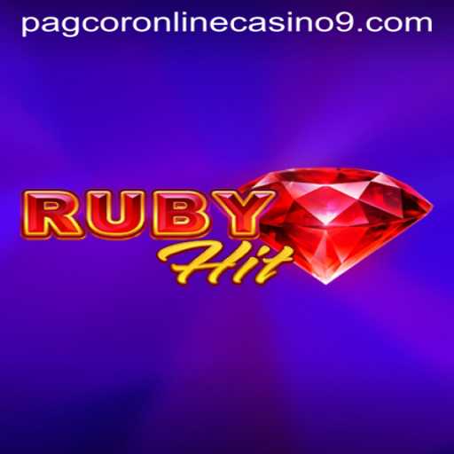 Discovering RubyHit: The New Sensation in Pagcor Online Casino