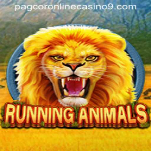 RunningAnimals: The Thrilling New Addition to Pagcor Online Casino