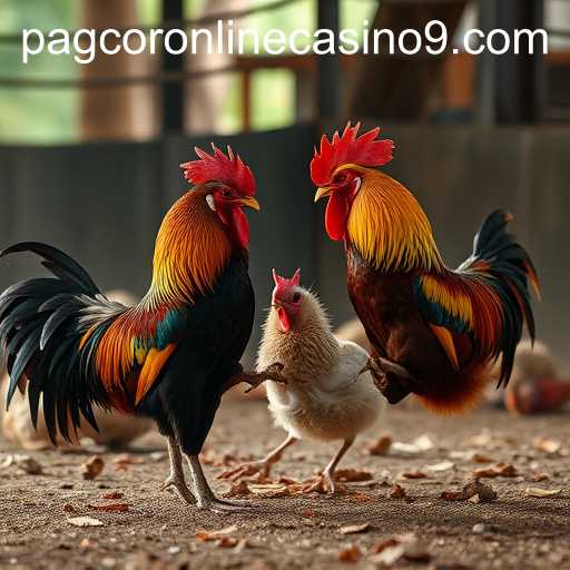 Pagcor online Casino