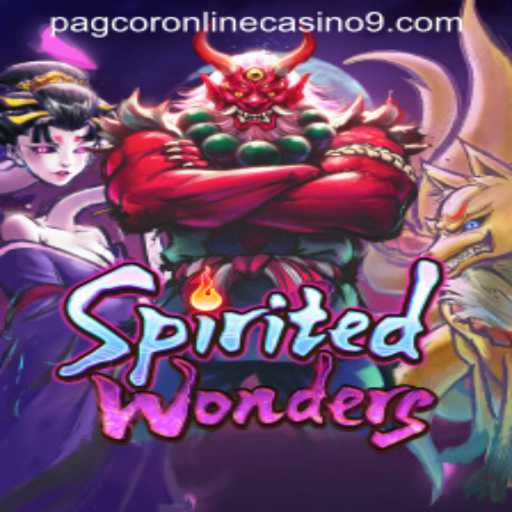SpiritedWonders: A Thrilling Addition to the Pagcor Online Casino Portfolio